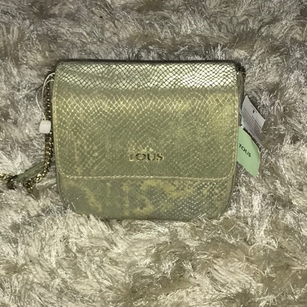 Tous Small Bag